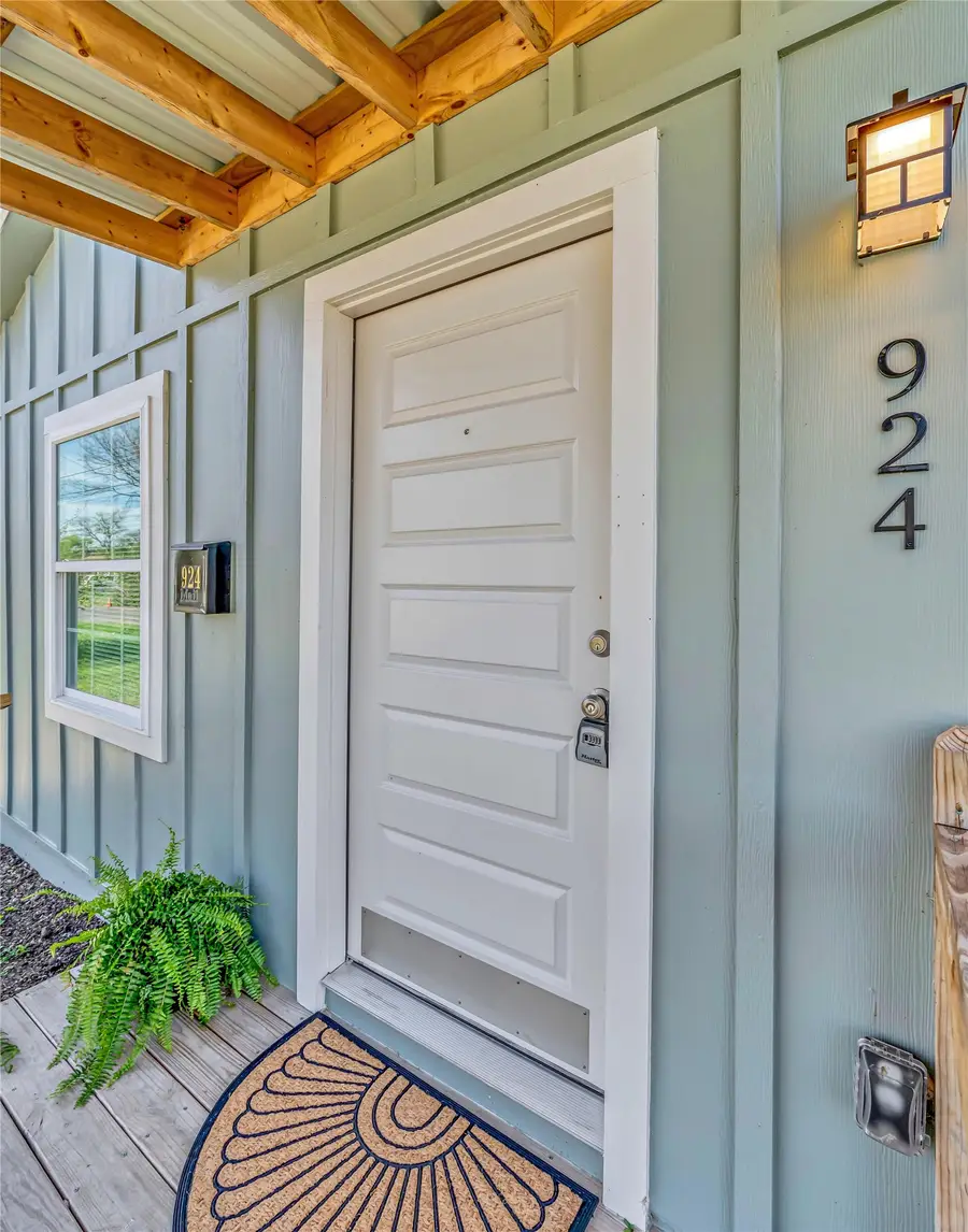 924 Gurley Lane, Waco, TX 76706 - #3