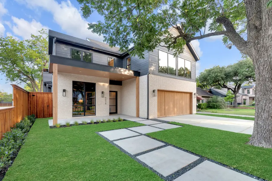 9038 Santa Clara Drive, Dallas, TX 75218 - #2