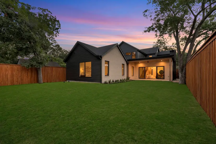 9038 Santa Clara Drive, Dallas, TX 75218 - #3