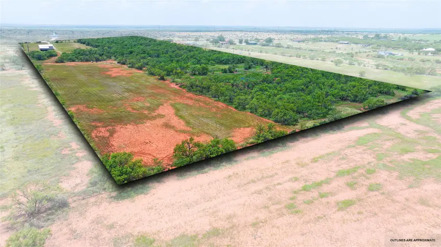 2801 Spinks Road, Abilene, TX 79603 - #2