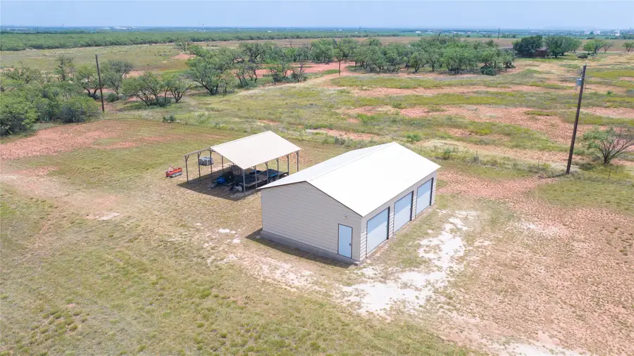 2801 Spinks Road, Abilene, TX 79603 - #3