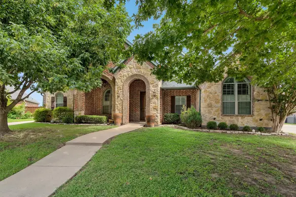 2417 Westhaven Court, Sherman, TX 75092