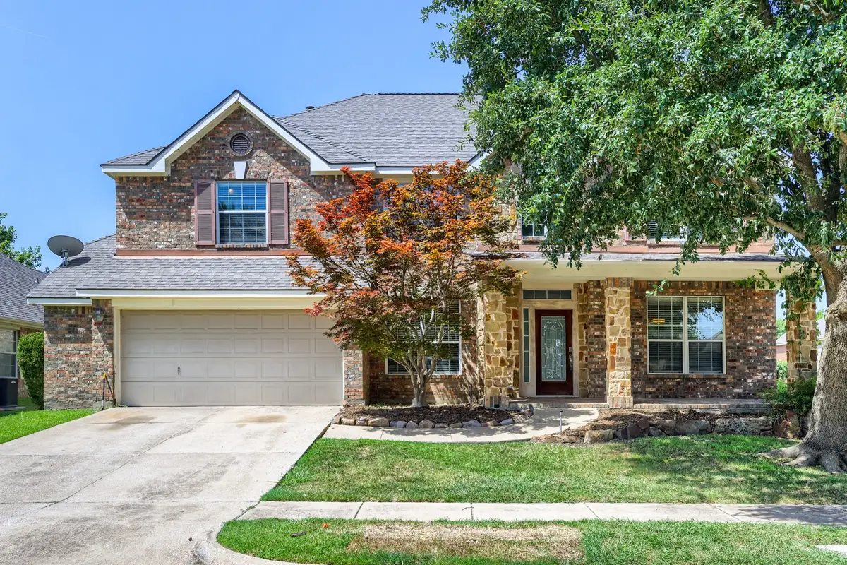 223 Mckinney Trail, Rockwall, TX 75087 - #1