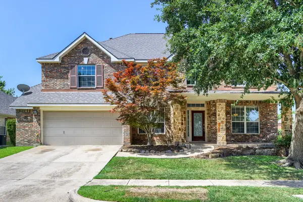 223 Mckinney Trail, Rockwall, TX 75087