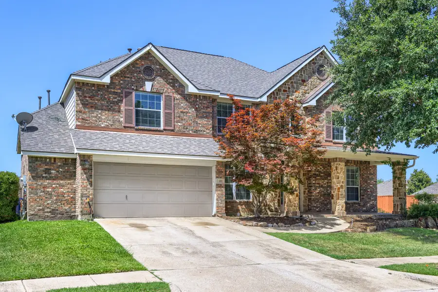 223 Mckinney Trail, Rockwall, TX 75087 - #2