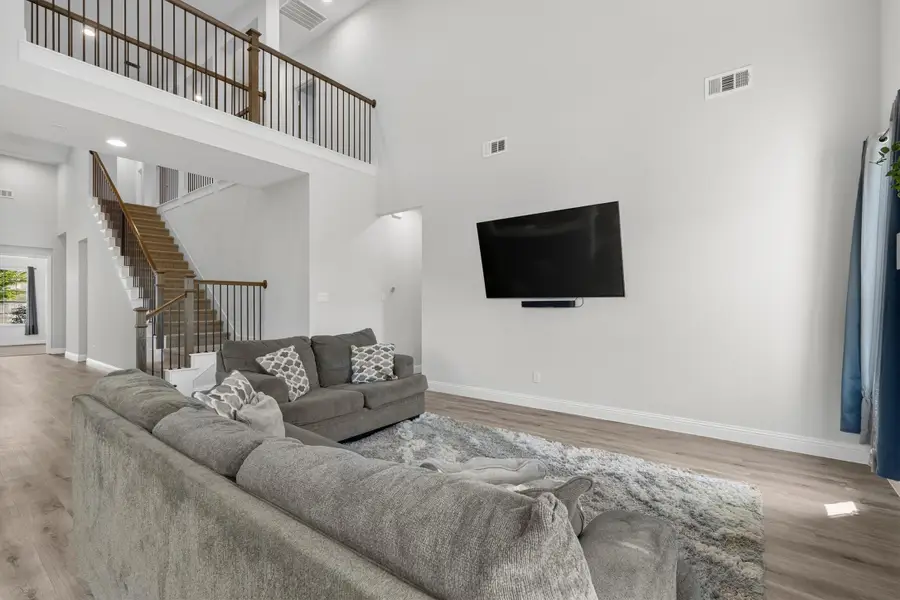 2405 Chapel Oaks Drive, McKinney, TX 75071 - #3