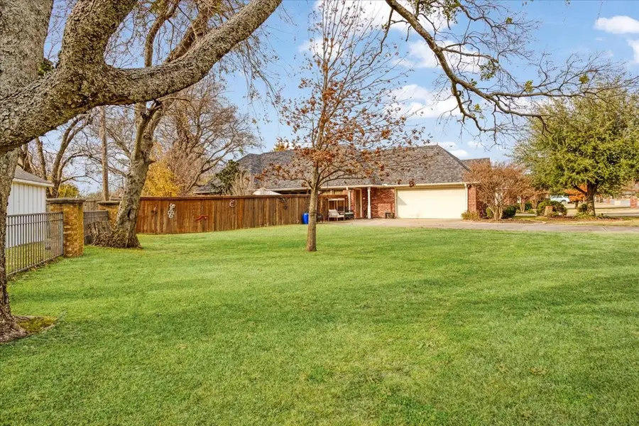 2700 Rex Cruse Drive, Sherman, TX 75092 - #3