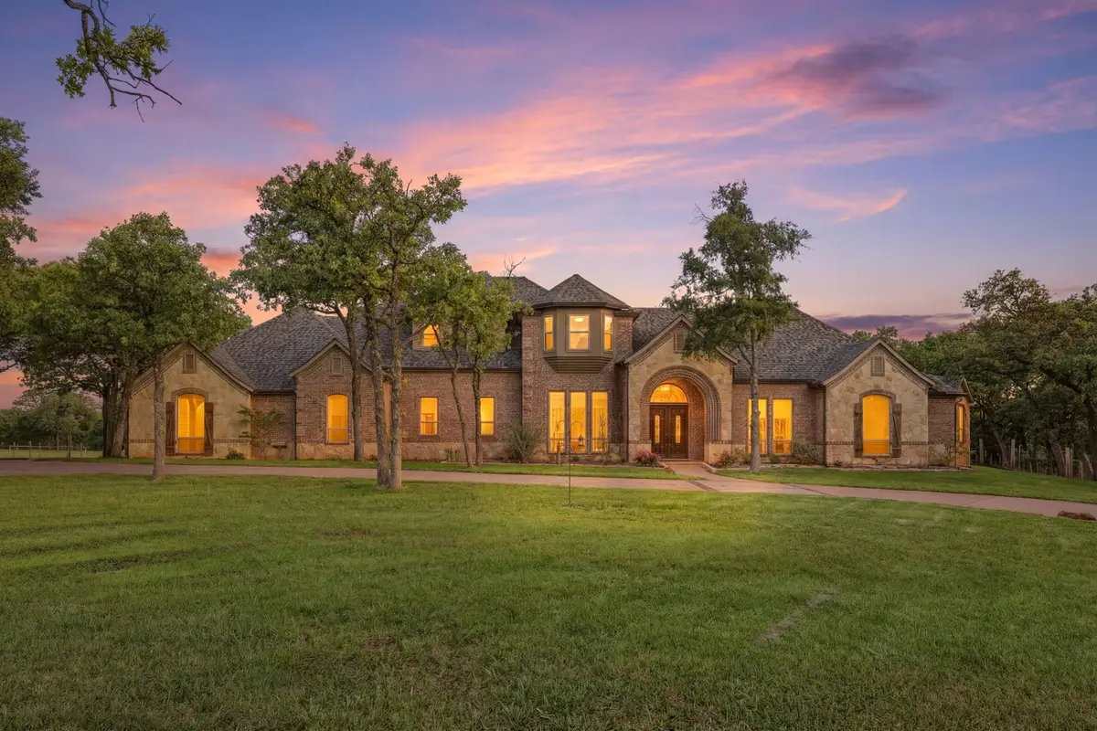 400 Porter Road, Bartonville, TX 76226 - #1