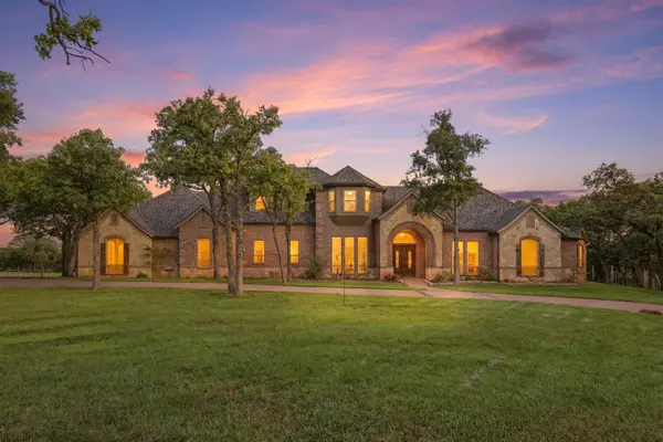 400 Porter Road, Bartonville, TX 76226
