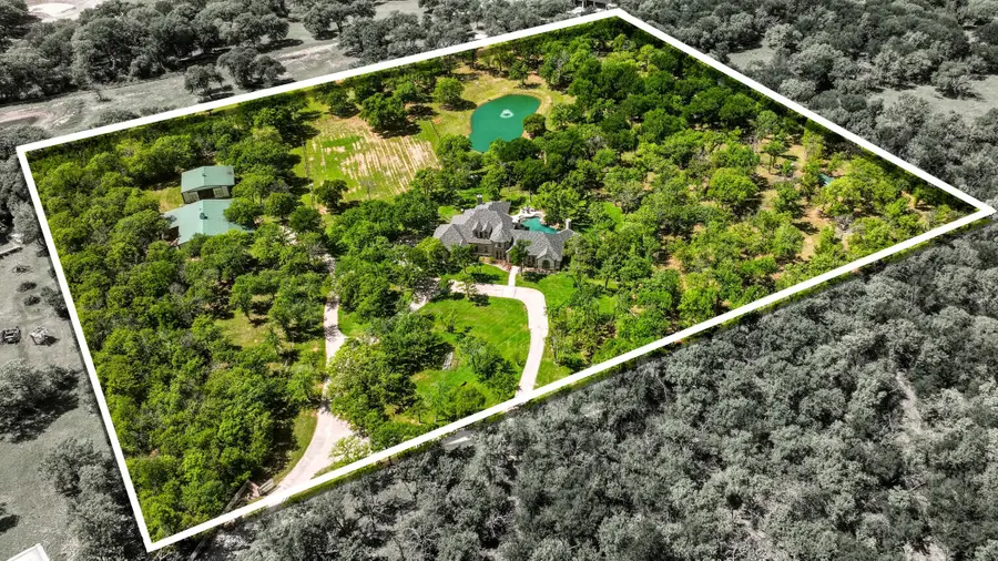 400 Porter Road, Bartonville, TX 76226 - #2