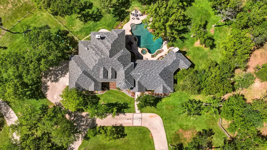 400 Porter Road, Bartonville, TX 76226 - #3
