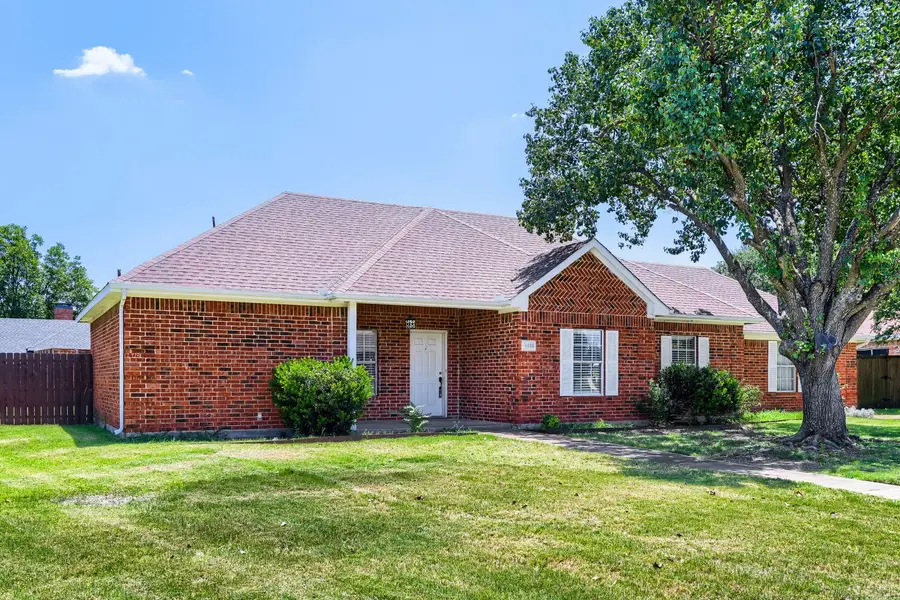 4422 Briarcrest Lane, Sachse, TX 75048 - #2