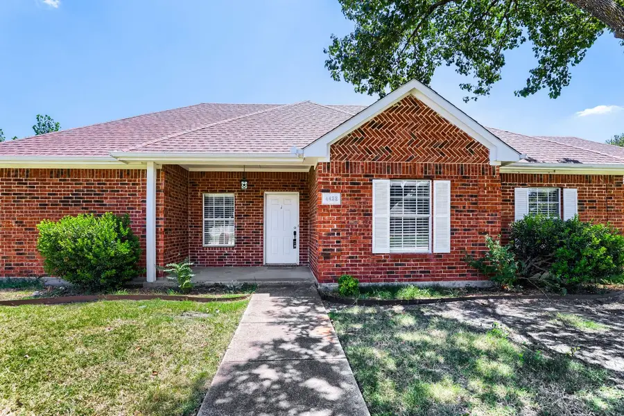 4422 Briarcrest Lane, Sachse, TX 75048 - #3