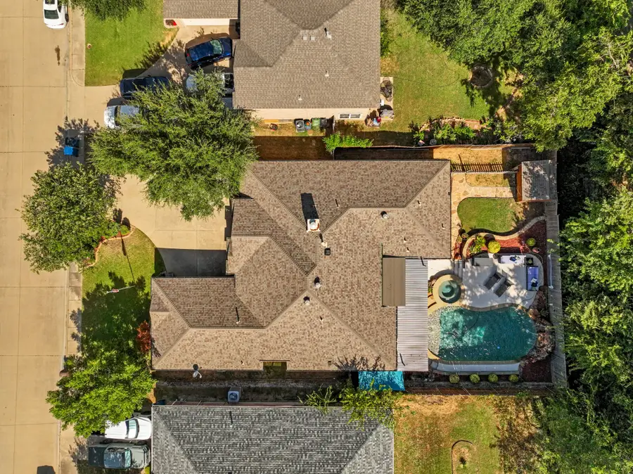 987 Midnight Pass, Rockwall, TX 75087 - #2