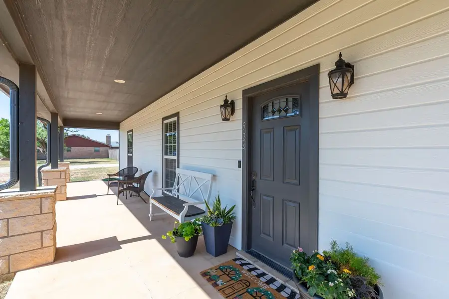 524 Avenue Q, Anson, TX 79501 - #3