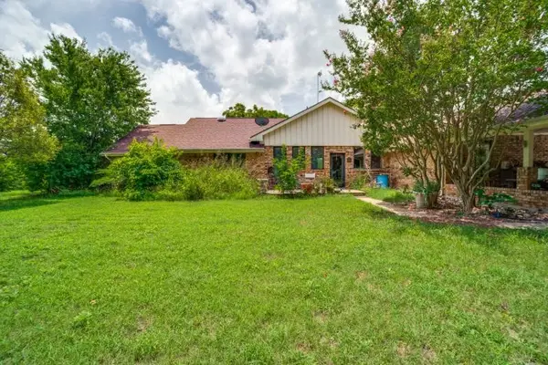 13399 Briarcove Road, Anna, TX 75409