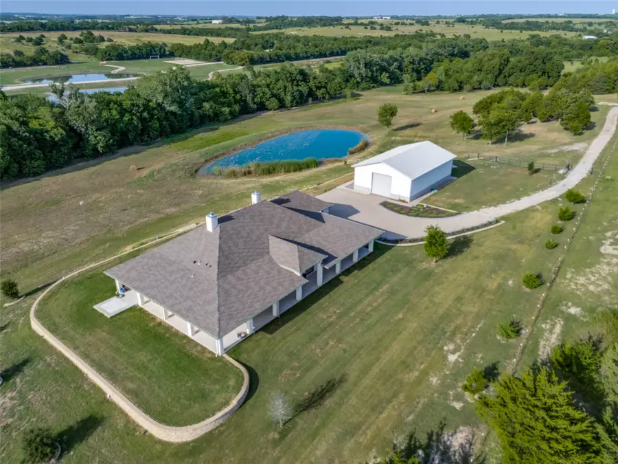 16755 County Road 566, Farmersville, TX 75442 - #2