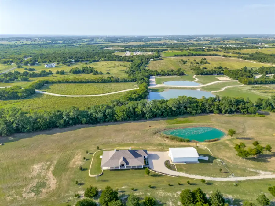 16755 County Road 566, Farmersville, TX 75442 - #3