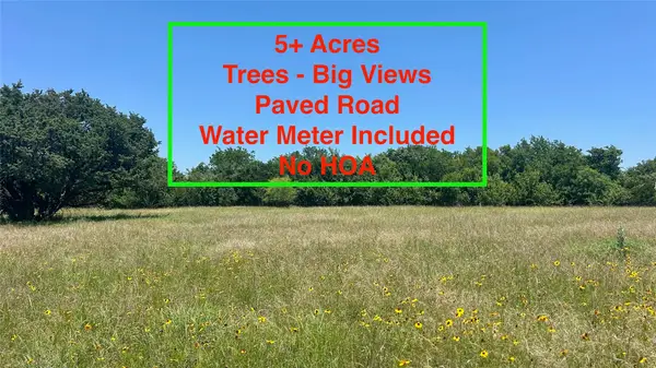 TBD County Road 340, McGregor, TX 76657