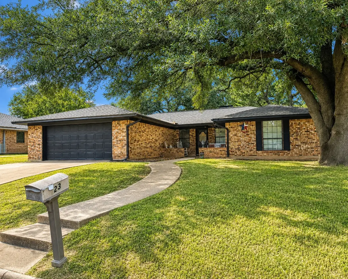 23 Haven Circle, Denison, TX 75020 - #1
