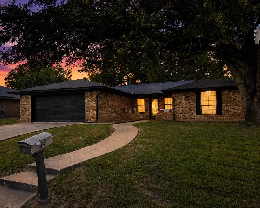 23 Haven Circle, Denison, TX 75020 - #2