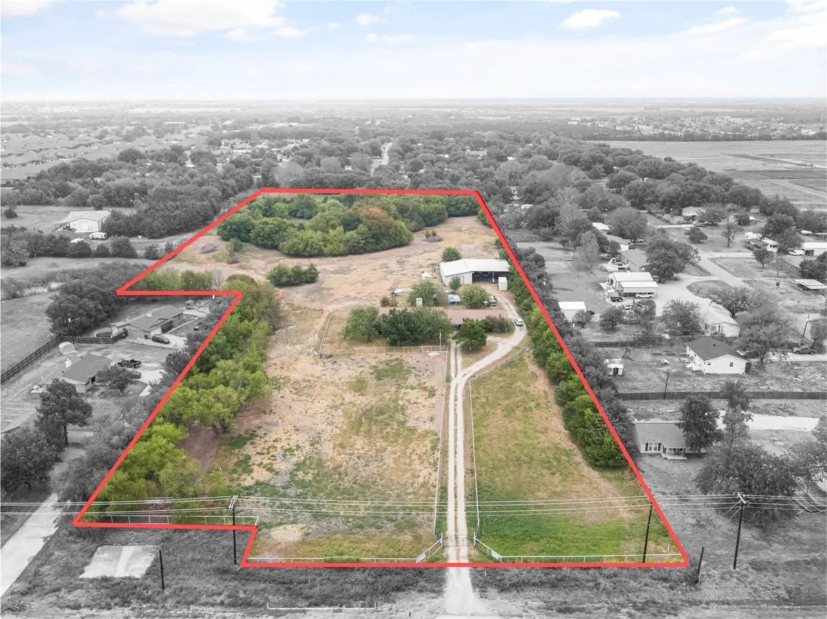 2287 Fm 549, Rockwall, TX 75032 - #1