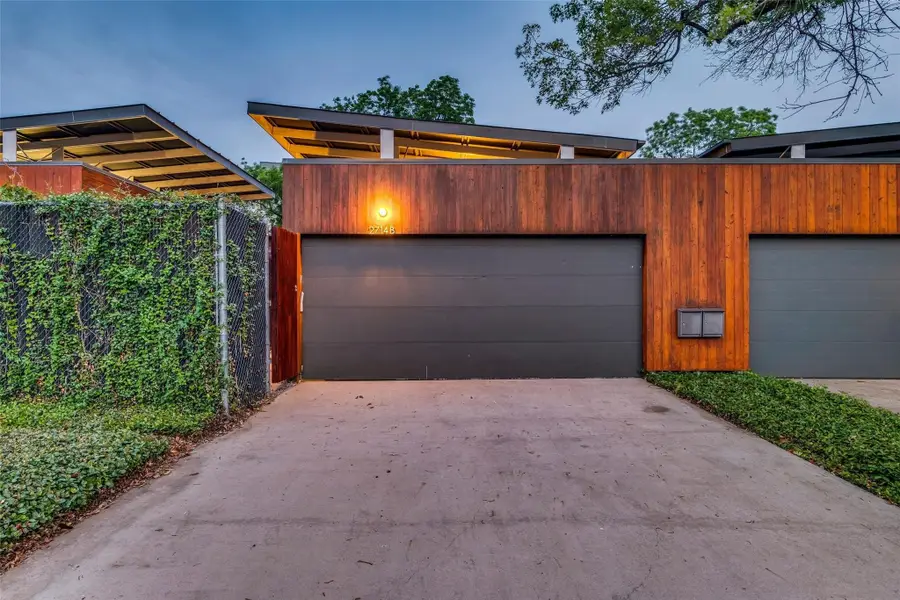 2714 Throckmorton Street #B, Dallas, TX 75219 - #2