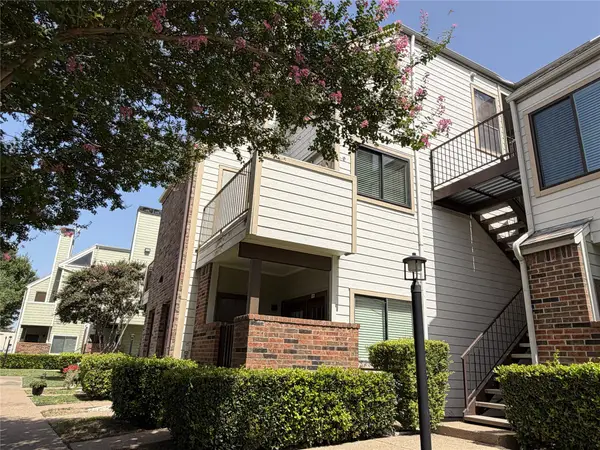 3125 Sondra Drive #201, Fort Worth, TX 76107