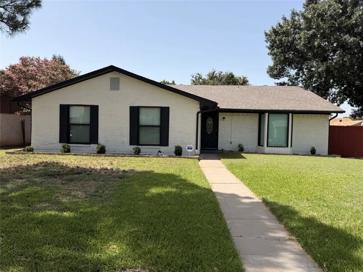 1262 Valencia Lane, Lewisville, TX 75067 - #1