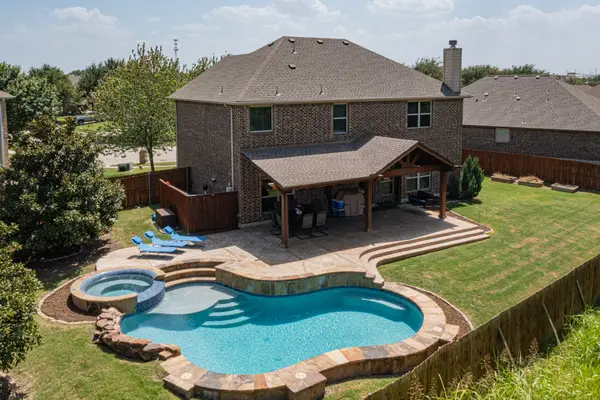 808 Scotland Way, Wylie, TX 75098