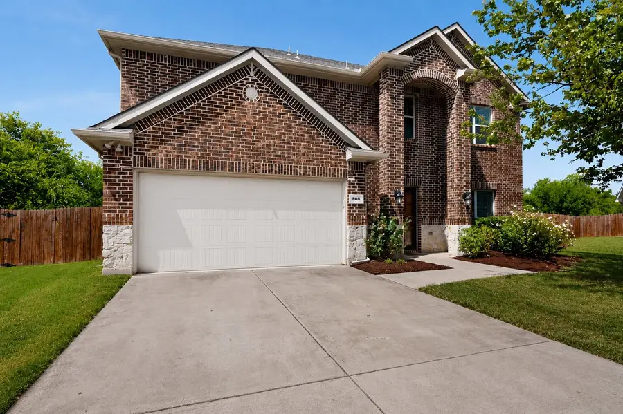 808 Scotland Way, Wylie, TX 75098 - #2