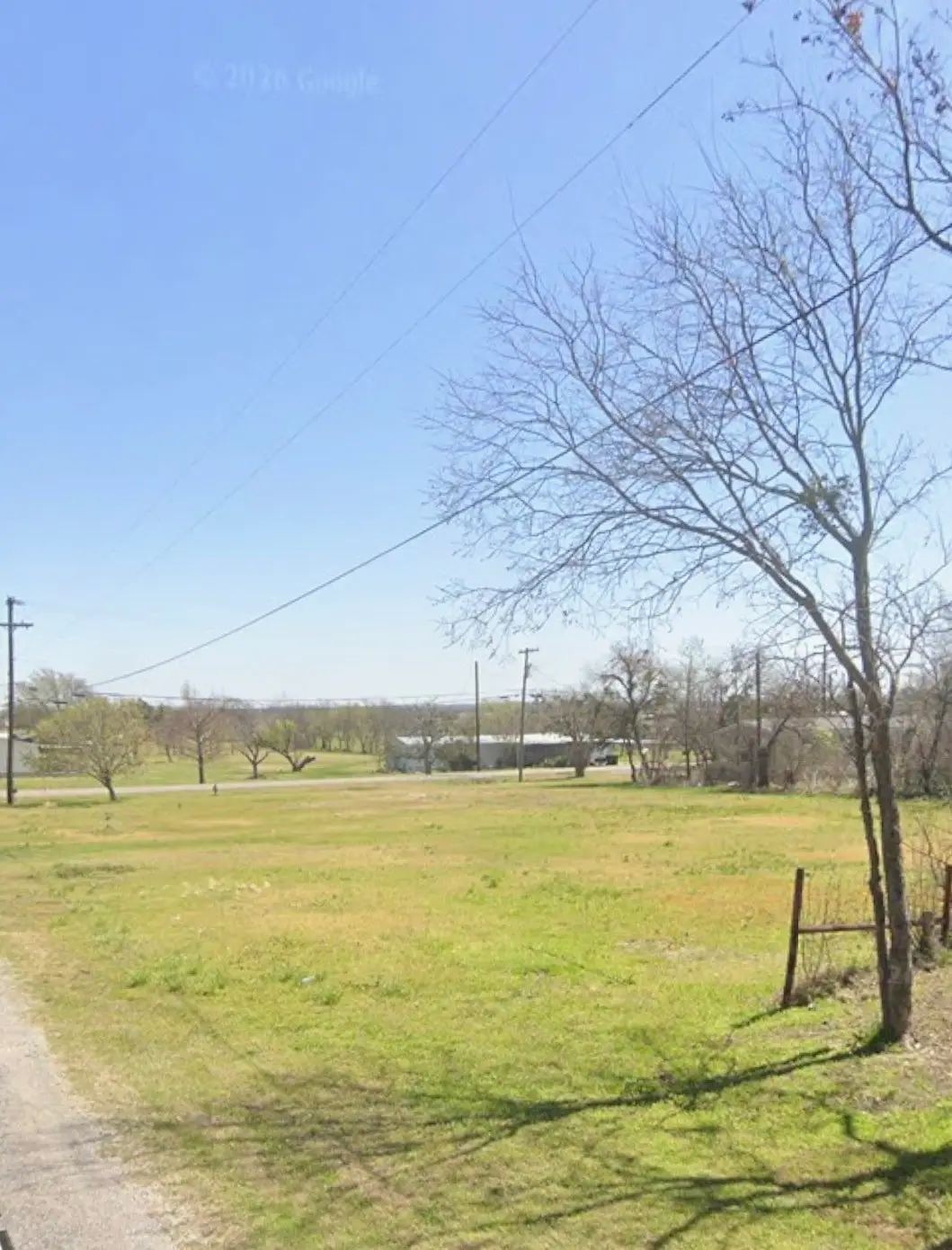 210 Mcelroy Street, Southmayd, TX 76273 - #1