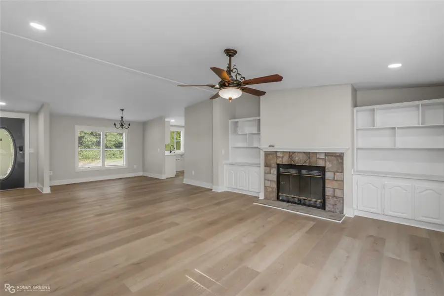109 Amy Lane, Minden, LA 71055 - #2