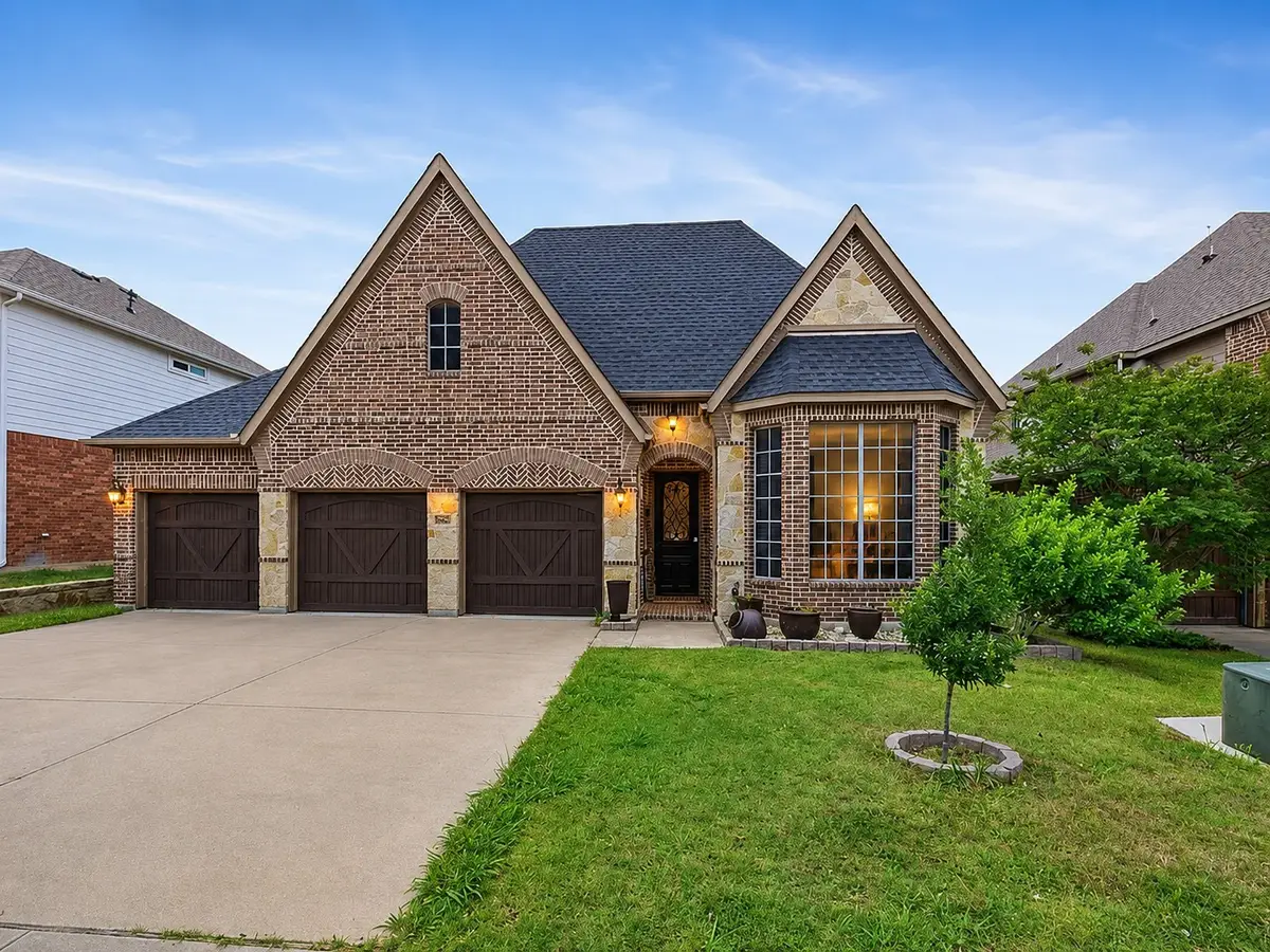 8608 Snowdrop Court, Fort Worth, TX 76123 - #1