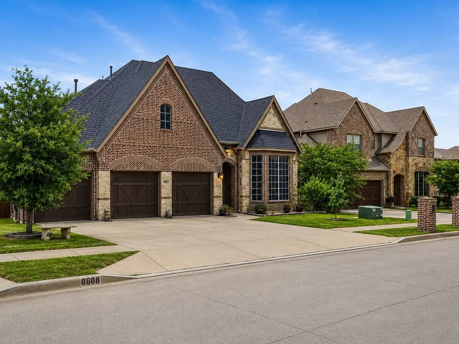 8608 Snowdrop Court, Fort Worth, TX 76123 - #2