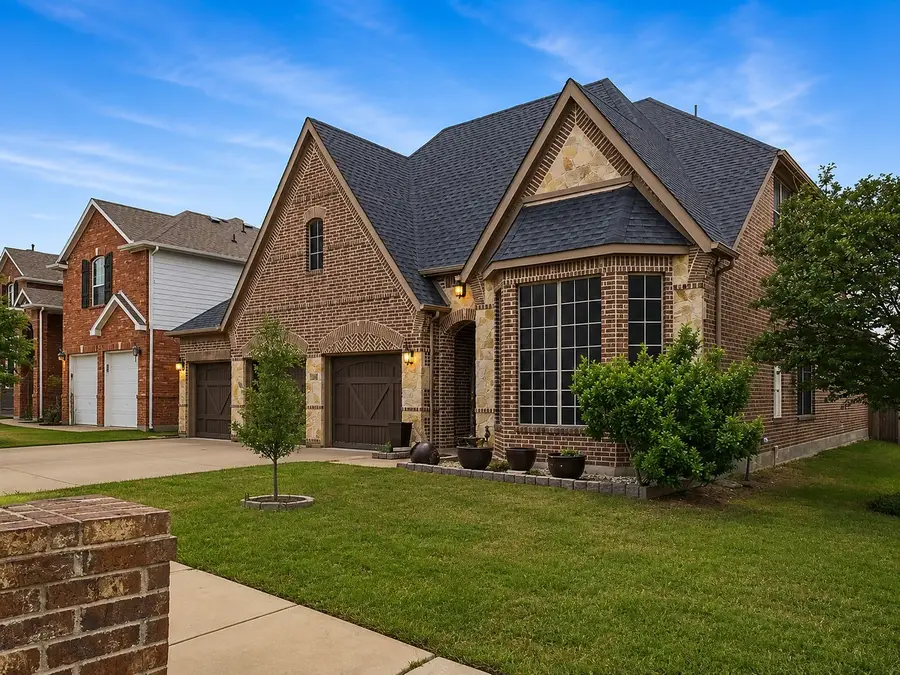 8608 Snowdrop Court, Fort Worth, TX 76123 - #3