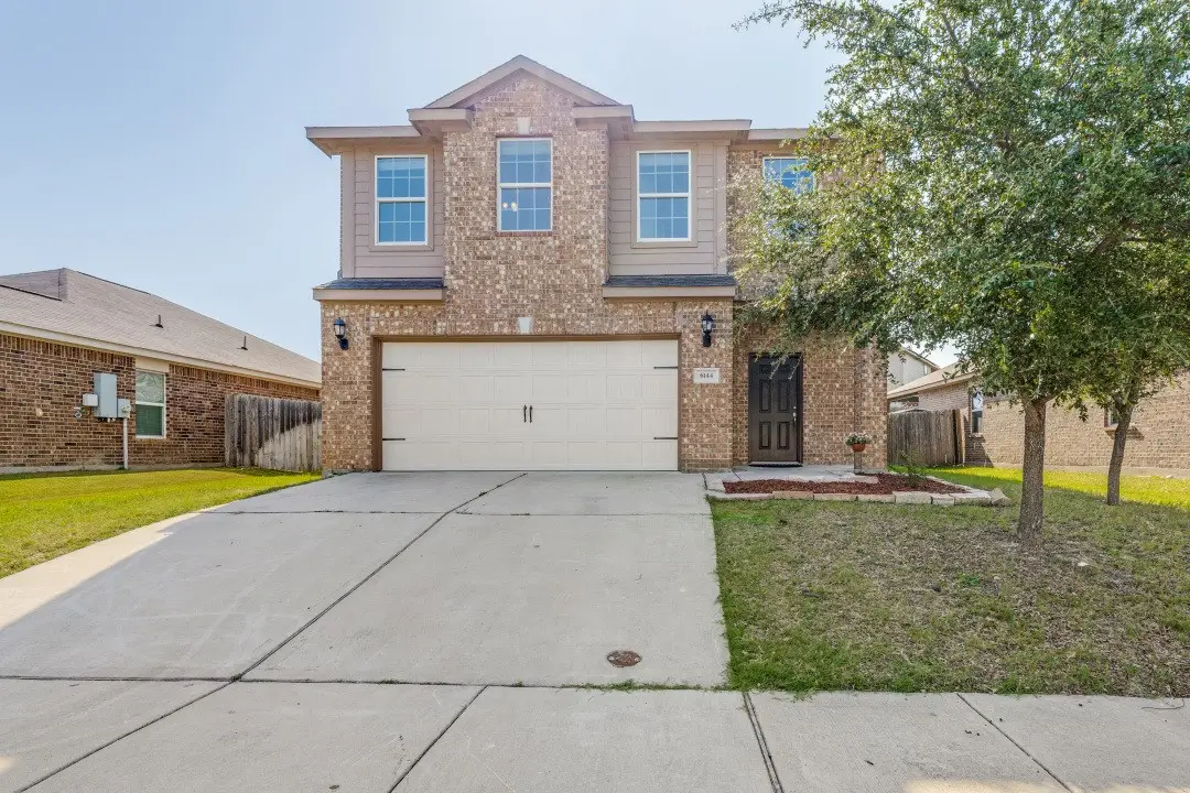6144 Nathan Creek Drive, Fort Worth, TX 76179 - #1