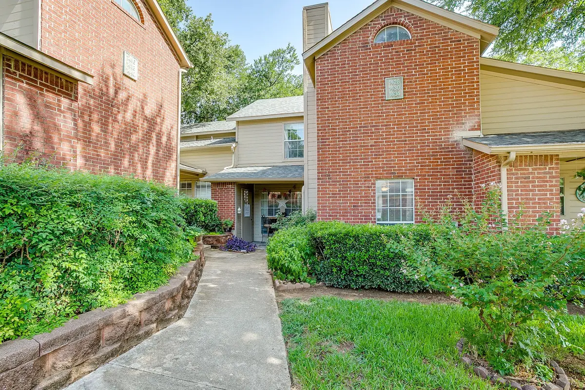 1430 Meadowood Village Drive, Fort Worth, TX 76120 - #1