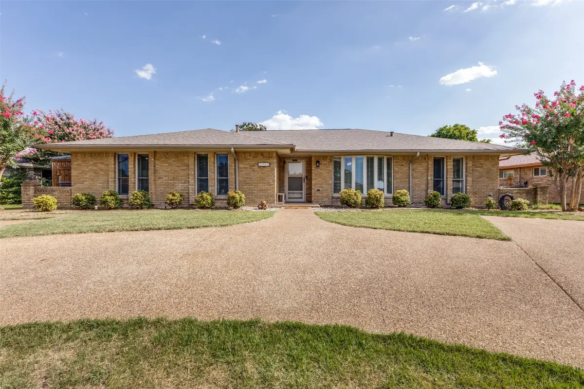 2512 Evergreen Drive, Plano, TX 75075 - #1