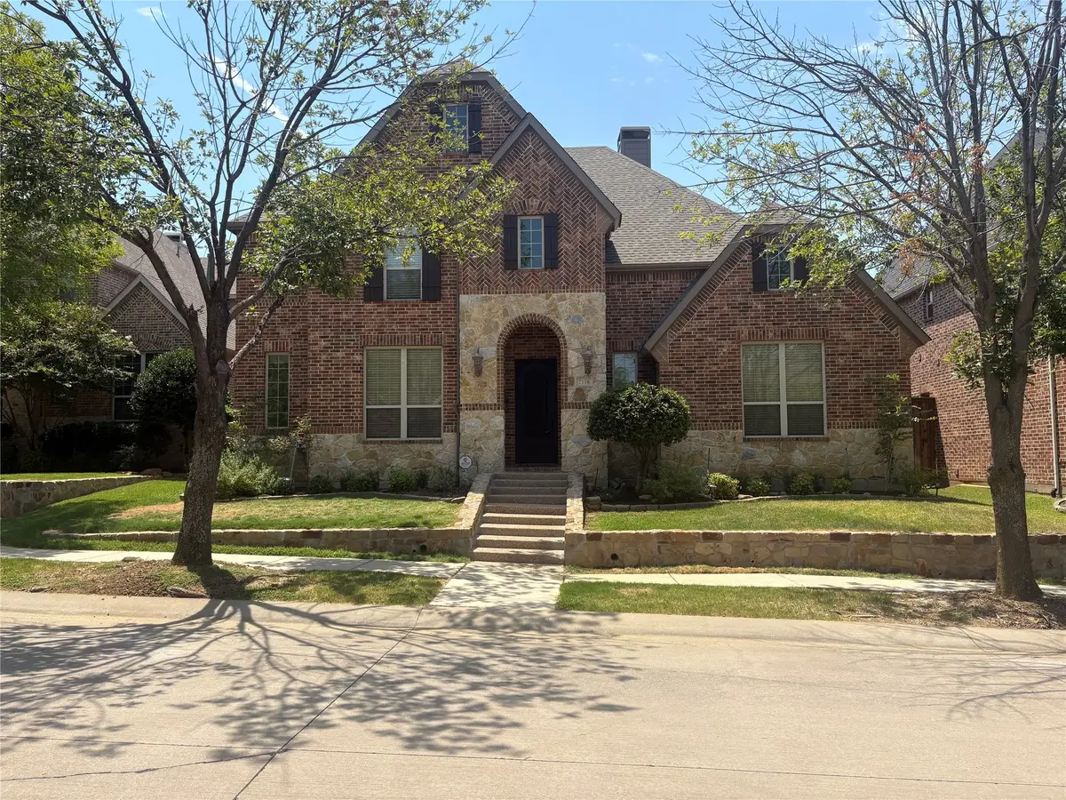 2116 Ironside Drive, Lewisville, TX 75056 - #1