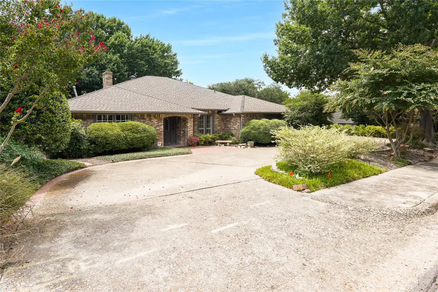 7009 Spanky Branch Drive, Dallas, TX 75248 - #2