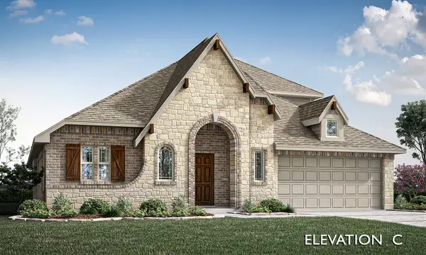 215 Memory Lane, Waxahachie, TX 75165
