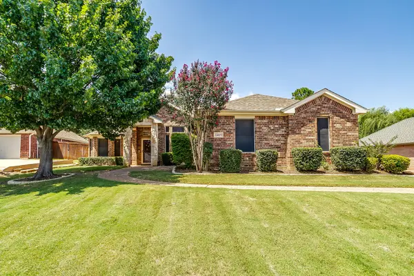 1409 Montevideo Court, Denton, TX 76210