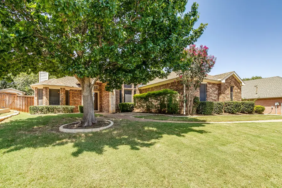 1409 Montevideo Court, Denton, TX 76210 - #2