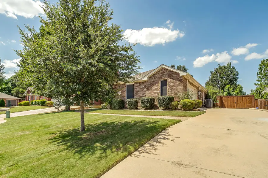 1409 Montevideo Court, Denton, TX 76210 - #3