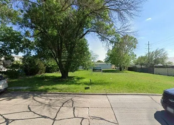 1835 W Hunt Street, McKinney, TX 75069