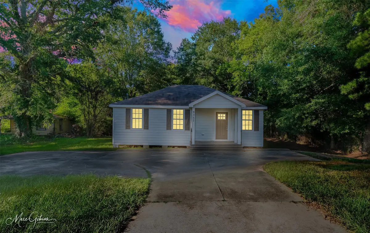 9357 Springridge Texas Line Road, Keithville, LA 71047 - #1