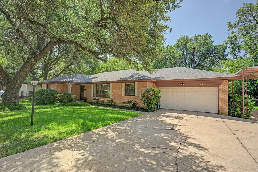 526 Nesbit Court, Garland, TX 75041 - #2