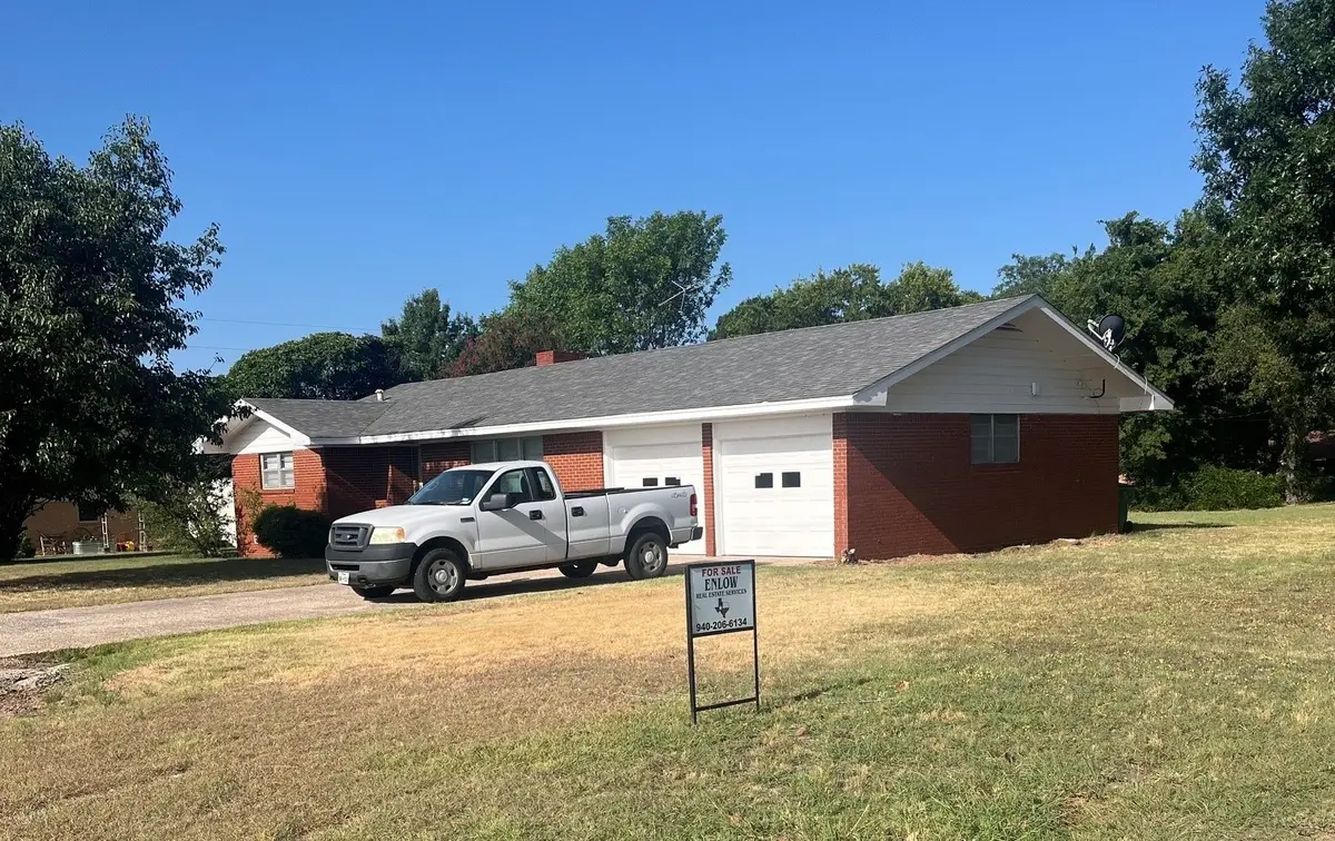 568 Fm 1125, Bowie, TX 76230 - #1
