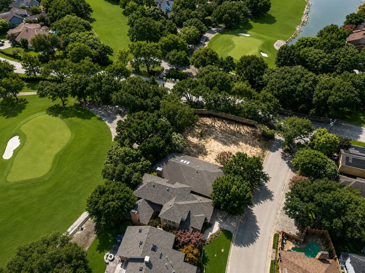 16705 Village Lane, Dallas, TX 75248 - #1